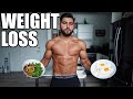 How to Meal Prep 1,500 Calories in 15 Minutes | Meal Prep For Weight Loss