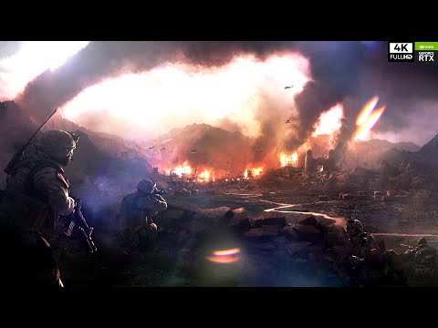 Operation Flashpoint: Red River "Remastered" - LongPlay [4K:60fps / RayTracing] 🔴