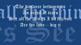 Stevie Brock - All For Love