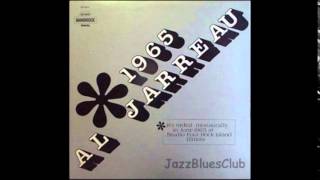 Al Jarreau - My Favorite Things