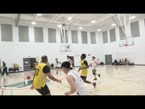 Clutch Sneakers Shoes(2)56 Tier 9 playoffs Malvern(7)41 - tcbl Sunday