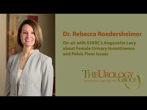 Dr. Rebecca Roedersheimer 55KRC – July 2021
