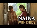 Naina Song With Lyrics Omkara Ajay Devgn Saif Ali Khan Vivek Oberoi Kareena Kapoor