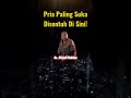 Senangkan Suami Dengan Menyentuh Ini