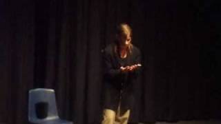 The Madness Of Lady Bright