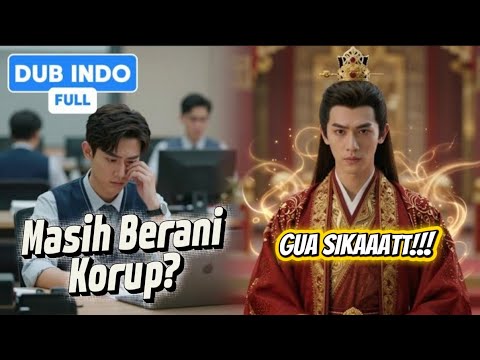 Mengungkap Korupsi dan Menjaga Takhta,Pria Modern ini Transmigrasi jadi Pangeran dijaman Dinasti