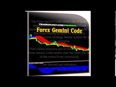 Forex Gemini Code Review - ALERT! Is The Forex Gemini Code Trading System A Scam?