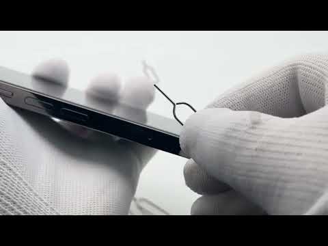 How to open the SIM Card Tray? #simcard #ejectorpins #Ejectionpins #phoneaccessories