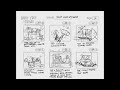 Happy Tree Friends TV Series Episode 2C Don T Yank My Chain Storyboards