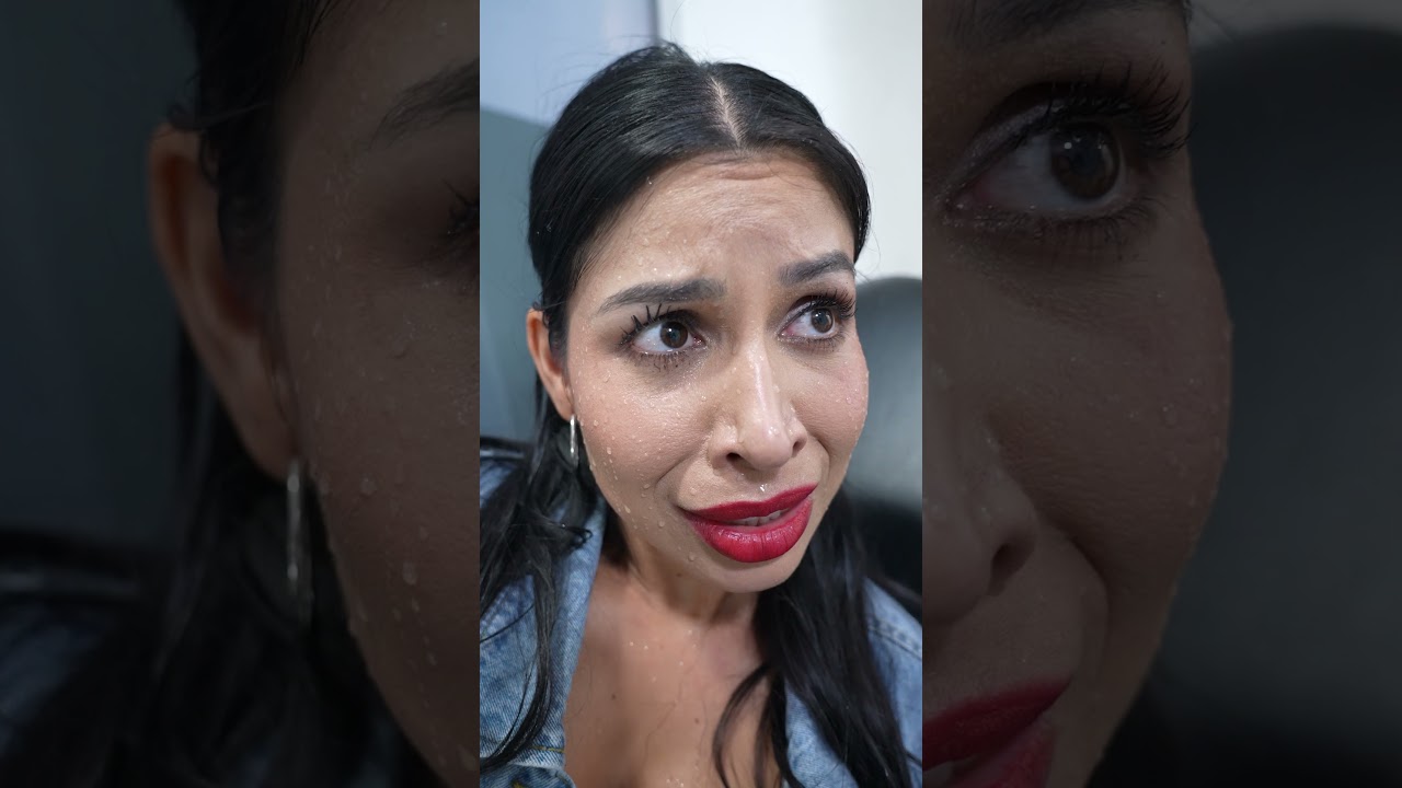 When you have no insurance in American #funnyreels #trending #viral #daphniquesprings !