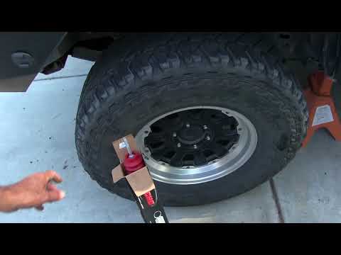 Rancho RS9000XL Struts / OME Coils