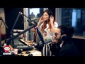 Elena Gheorghe & Glance - Ecou live la Kiss FM ...