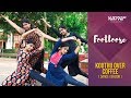 Koothu Over Coffee(Dance Version) - Avani, Amritha Sreelakshmi, Sreelakshmi - Footloose - Kappa TV