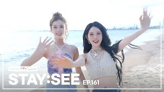 [STAY:SEE] EP.161 ‘I WANT IT’ MV Behind