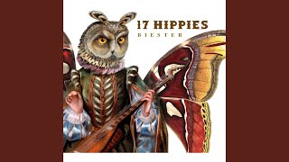 Music video thumbnail preview for Yèkèrmo sèw (A Man of Experience and Wisdom) by 17 Hippies