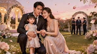 Hari Perceraian! Dia Bawa Bayi Imut Nikahi Saingan Mantan, Bos Gila Sayang Ibu dan Anak #260103hqB2