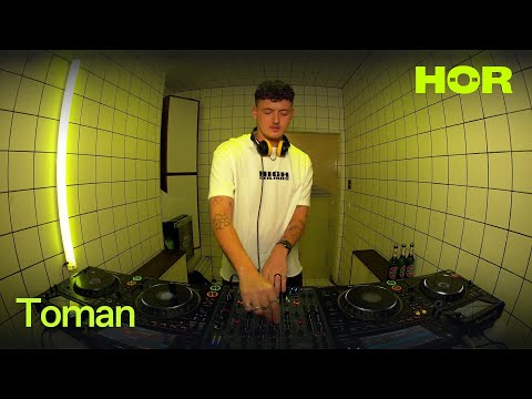 Toman | HÖR - March 11 / 2025
