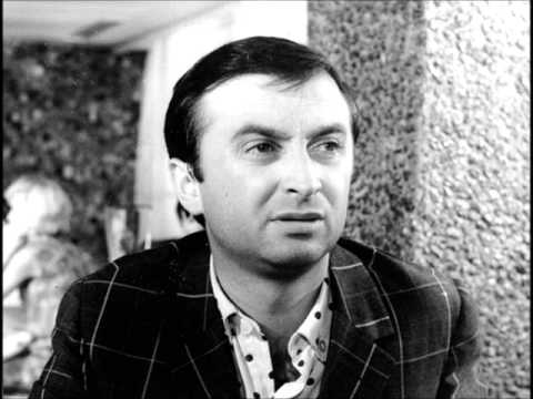 Bohdan Łazuka - Bal na Gnojnej