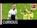 Referee takes back Red Card Referee takes back Red Card