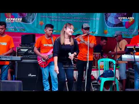 EXPRESS MUSIC CIEE CIEE - MADIUN NGAWI - EING WAHYU - BANJARAGUNG BANGSRI JEPARA