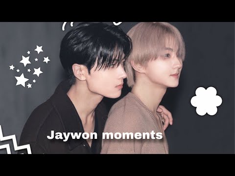 My favorites Jaywon moments (PT.1)