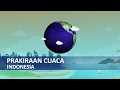 Prakiraan Cuaca Esok Hari, Rabu, 08 Juli 2020 Prakiraan Cuaca Esok Hari, Rabu, 08 Juli 2020