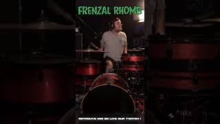 Frenzal Rhomb - Cunt act