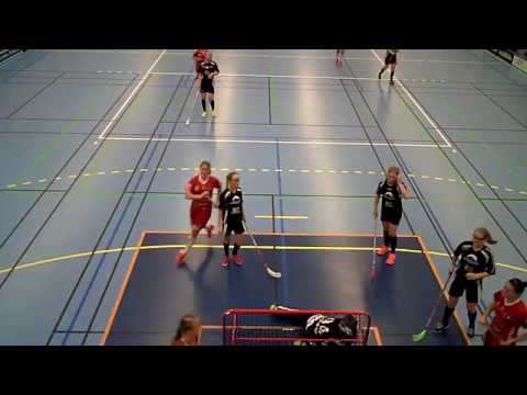 160917 Försäsongscup Falkenberg G18 Marstrand-Lindås (5-6) HD Per3