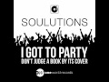 Soulutions Don T Judge A Book By Its Cover