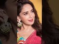 Madhuri Dixit And Ajay Devgan With Halle Halle
