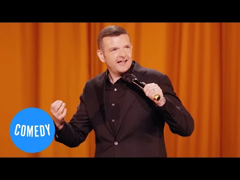 Kevin Bridges Talks Logan Paul and Snowflakes | The Overdue Catchup | Universal Comedy