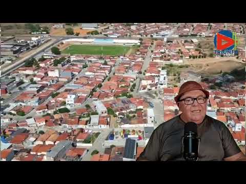 HISTÓRIA DE TUCANO BAHIA