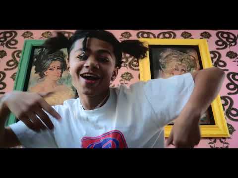 Jae Lynx - Floss My Teeth [Official Video]