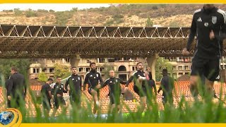 «Նոա»-ն հաղթական տրամադրությամբ սկսում է պայքարը