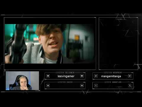 KASIMIR1441 - WEIN FÜR MICH / Reaction! Wieder ein neuer Hit?