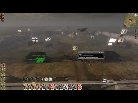 Empire Total War Greece Campaign Part 18