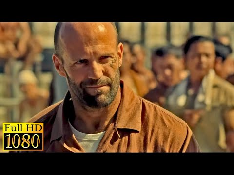 اقوى افلام الاكشن 2024 فيلم جيسون ستاثام الجديد حصريآ مترجم بجودة hd افلام اكشن جديدة 2024