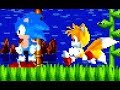 Sonic Generations Mania Sonic Mania Mod
