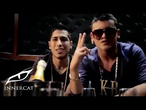 Darkan Ft Kevin Roldan - Cambiaste Mi Vida (Official Video)