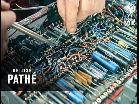 Modern Telephone
