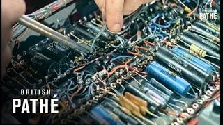 [問卦] 電路板為什麼這麼神奇？