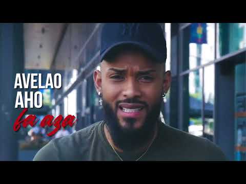 JS TWINS - AVELAO [Official Lyrics Video]