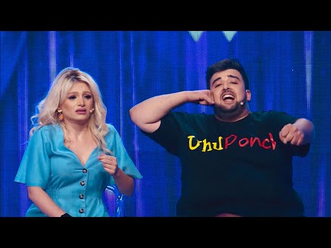 Women's Club 43 - Stories /Պոնչ, Զիրոյան, Սոնա, Զառա, Տոմա/