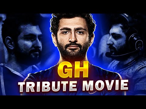 NIGMA.gh - Legendary Tribute Movie