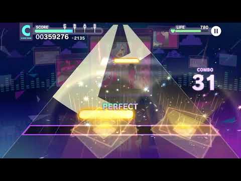 absolutely bonkers pjsekai gameplay