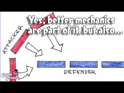 Why It's a "Flank" When Kyo Does It But "Feeding" When You Do