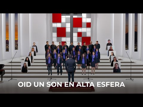 NAVIDAD VR | Oíd un son en alta esfera