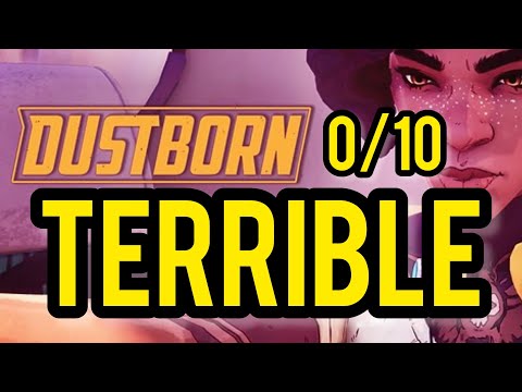 Dustborn 100 000 000€ Eu rahaa propagandaan