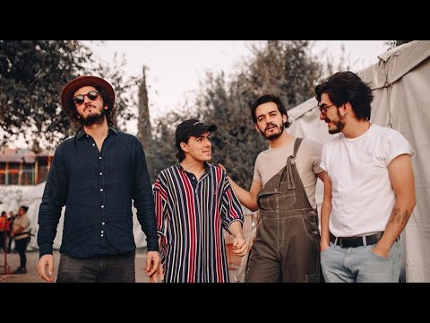 Morat - Cómo te atreves (Lyrics Spanish - English)