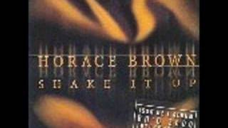 Horace Brown - Shake It Up